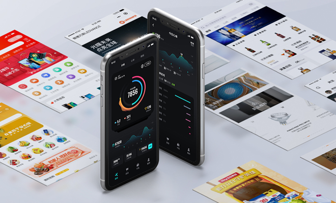 做電商,找銘萬智達